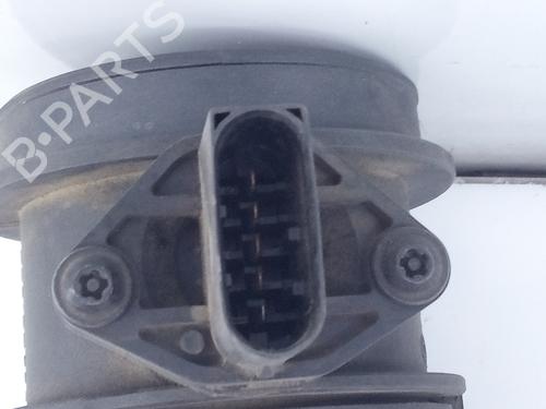 Mass air flow sensor MERCEDES-BENZ M-CLASS (W163)  | BP16066538M95 