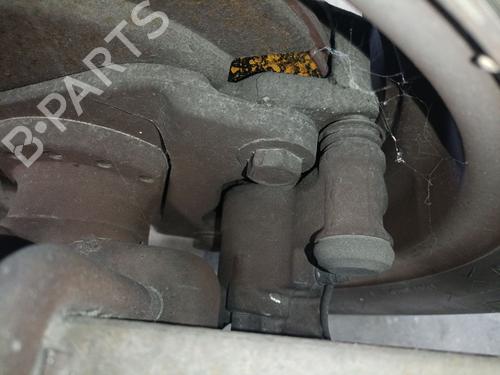 Bremssattel links hinten für Bremssattel links hinten 37258040 37258040