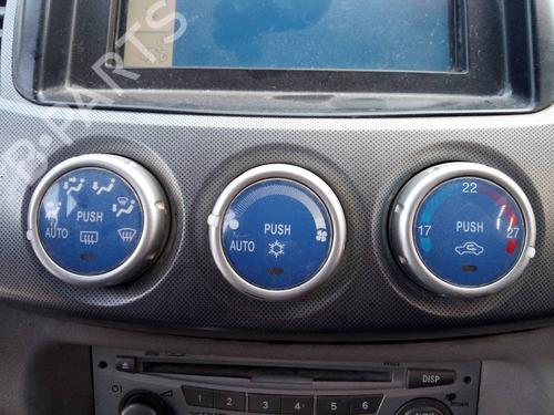 Used Climate control MITSUBISHI L200 / TRITON (KA_T, KB_T) 2.5 DI-D 4WD (KB4T) (136 hp) 13924561