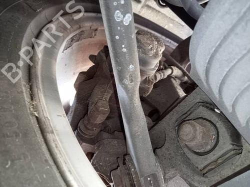 Used Right rear brake caliper AUDI A5 Sportback (8TA) 2.0 TDI (143 hp) 15670680