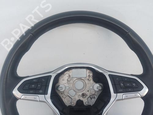 Steering wheel VW T-ROC (A11, D11) 2.0 TDI SCR | BP33027416C49  - Image 5