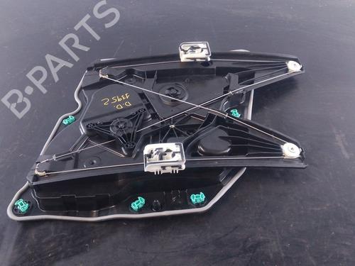 Used Front right window mechanism Front right window mechanism SKODA OCTAVIA IV Combi (NX5, PV5) 1.4 TSI RS iV (150 hp) 33654464 33654464