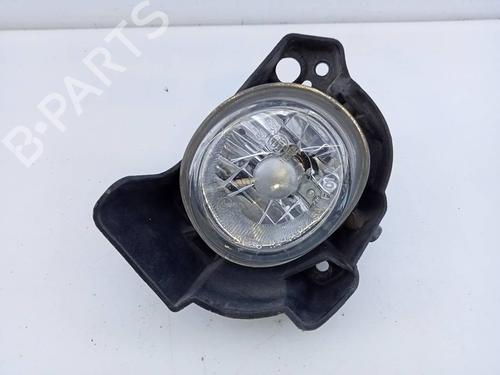 Used Left front fog light MAZDA 3 (BM, BN) [2013-2019]  15847751