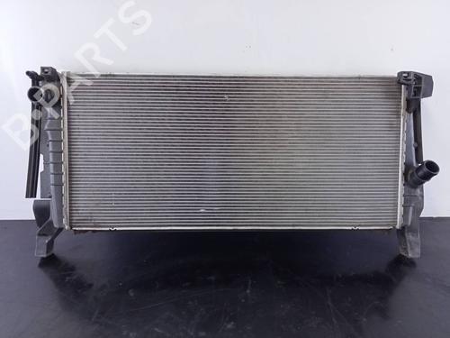 Køler BMW X1 (F48) sDrive 18 d (150 hp) 18649974