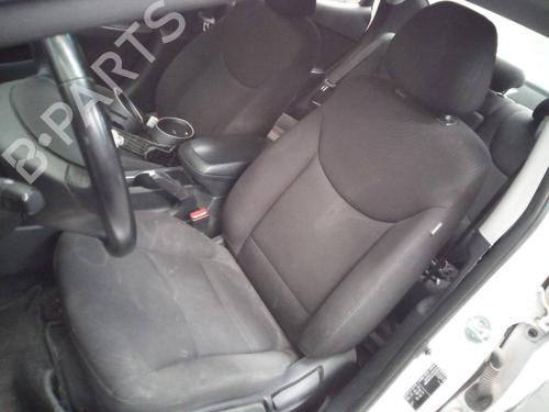 Front left window mechanism HYUNDAI ELANTRA V Saloon (MD, UD) 1.6 | BP7878882C22 