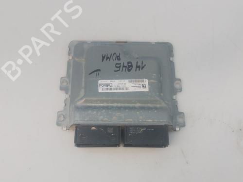 engine-control-unit-ecu-ford-puma-j2k-cf7-2019-36532838 main image