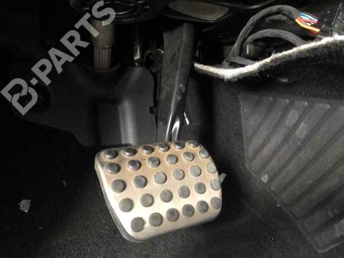 Used Break pedal Break pedal MERCEDES-BENZ A-CLASS (W177) A 180 d (177.003) (116 hp) 8787621 8787621