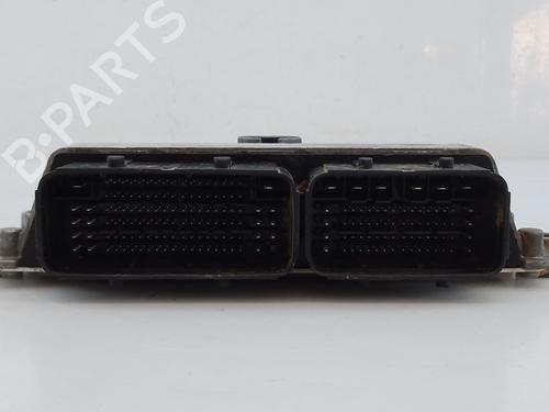 Engine control unit (ECU) PEUGEOT 208 I (CA_, CC_) 1.2 THP 110 | BP28051983M57 