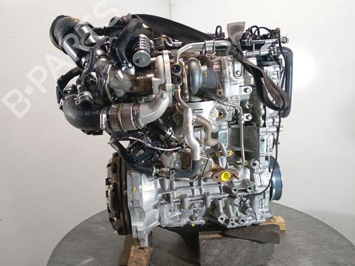 Engine HYUNDAI TUCSON (NX4E, NX4A) 1.6 T-GDi | BP30684577M1 