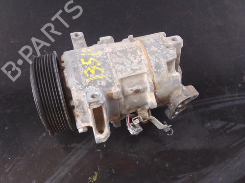 Used AC compressor MERCEDES-BENZ VITO Tourer (W447) 111 CDI / 111 BlueTEC (447.701, 447.703, 447.705) (114 hp) 29199227