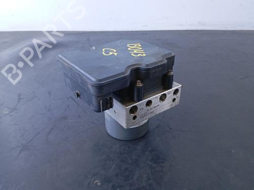 ABS Bremseaggregat CITROËN C5 AIRCROSS (A_) [2018-2025]  23147220