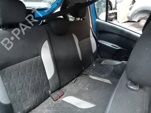 Front right window mechanism DACIA SANDERO II 1.5 dCi | BP15636367C23 