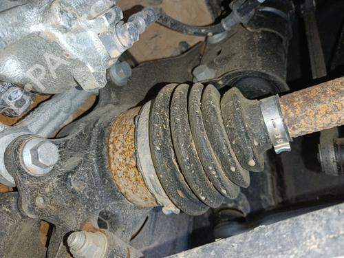 right-front-steering-knuckle-ford-puma-j2k-cf7-2019-36561437 main image
