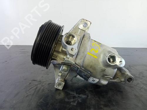 Used AC compressor DACIA SANDERO III [2021-2025]  18157414