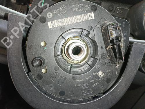 Used Squib airbag Squib airbag MINI MINI (R56) Cooper (120 hp) 34648665 34648665