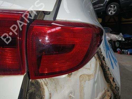 Right taillight KIA SPORTAGE IV (QL, QLE) 1.6 GDI | BP30725122C35