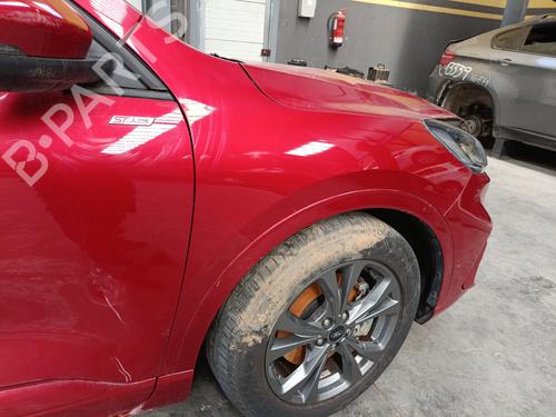 Right front fenders FORD KUGA III (DFK) 2.5 Duratec Plug-in-Hybrid | BP30169499C42