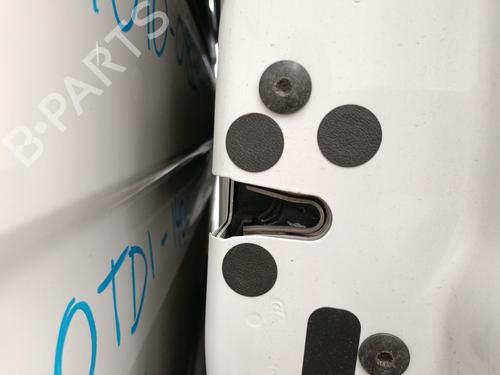Used Rear right lock VW CRAFTER Van (SY_, SX_) [2016-2025]  29002069