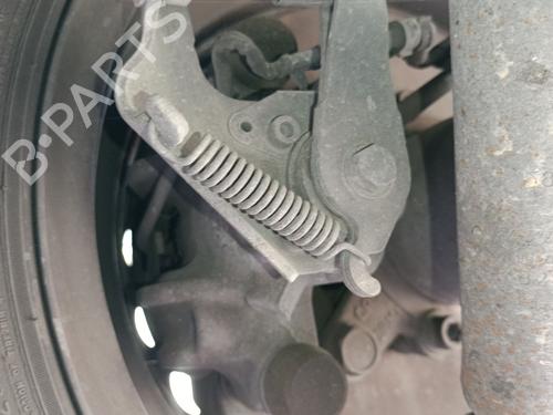 Used Right rear brake caliper Right rear brake caliper 37258022 37258022