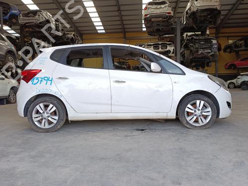 Brukte deler til HYUNDAI ix20 (JC) 1.4 CRDi (90 hp) 3145756