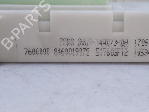 Fuse box FORD FOCUS III  | BP19923814E1 