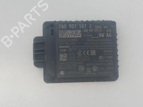 Electronic module VW T-ROC (A11, D11) 1.5 TSI | BP39961667M83 - Image 3