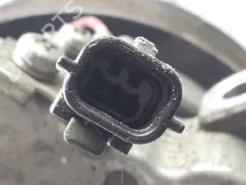 AC compressor NISSAN NV200 / EVALIA Bus 1.5 dCi 85 (M20, M20M, M20K, M20KK) | BP4153250M34 