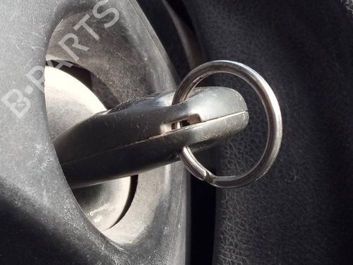 Used Electronic module RENAULT MASTER III Bus (JV) [2011-2025]  18712111