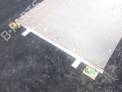 AC radiator FORD TRANSIT CUSTOM V710 Van (NRN) 2.0 EcoBlue AWD | BP37420960M32 - Image 3