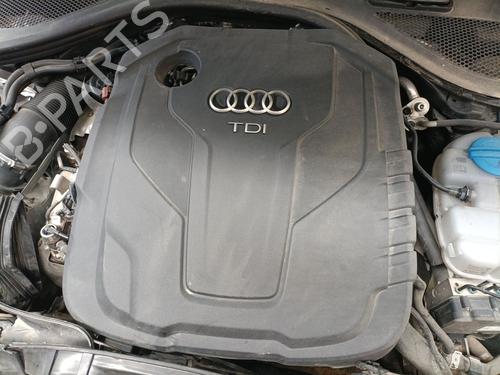 Protección superior Protección superior AUDI A6 C7 (4G2, 4GC) 2.0 TDI (190 hp) 37518598 37518598