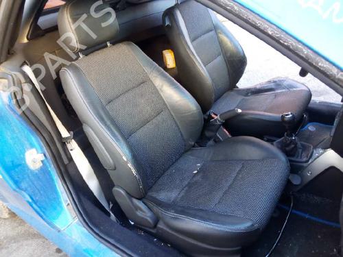Engine control unit (ECU) OPEL TIGRA TwinTop (X04) 1.3 CDTI (R97) | BP2344088M57 