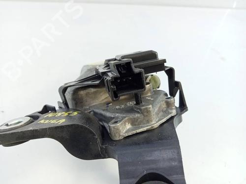 Rear wiper motor FORD KUGA II (DM2)  | BP12572303M102 