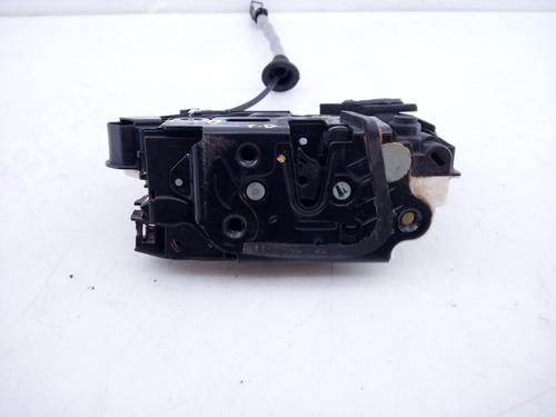 Rear right lock VW POLO V (6R1, 6C1)  | BP22976815C99 