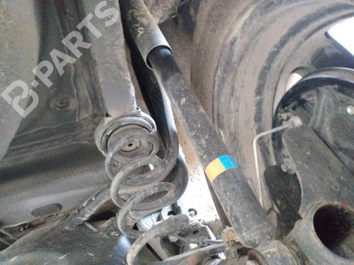 Used Right rear shock absorber Right rear shock absorber DACIA SANDERO II TCe 90 (B8M1, B8MA, B8AC) (90 hp) 7224866 7224866