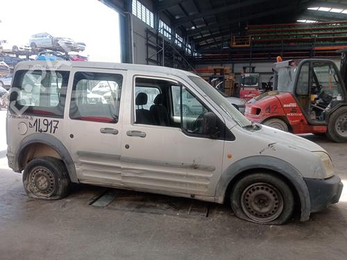 Engine FORD TOURNEO CONNECT 1.8 TDCi | BP38411958M1  - Image 12