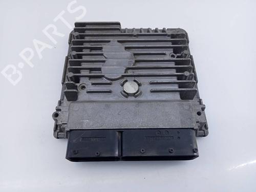 Used Engine control unit (ECU) SEAT IBIZA IV (6J5, 6P1) 1.6 TDI (90 hp) 10686809