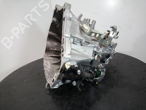 Gearbox MAZDA CX-30 (DM)  | BP15254579M3 