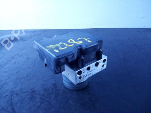 Abs pomp PEUGEOT EXPERT Van (V_) [2016-2025]  20657238