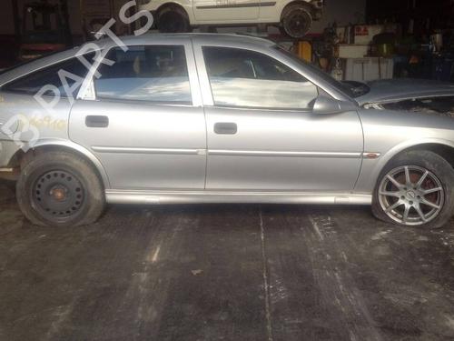 Engine OPEL VECTRA B (J96)  | BP17982529M1 