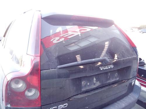 Tailgate VOLVO XC90 I (275) D5 AWD | BP15062130C6