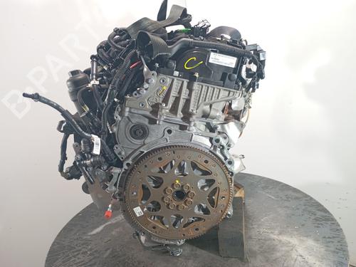 Engine BMW X4 (G02, F98) xDrive 20 d Mild-Hybrid | BP27623619M1