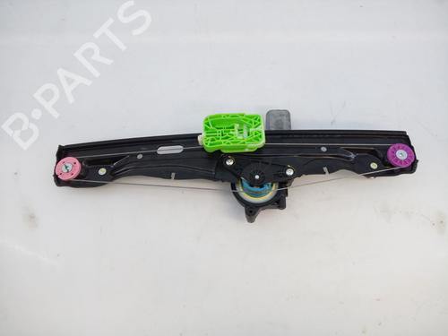 Rear right window mechanism BMW X1 (F48) sDrive 18 d | BP28034785C25 