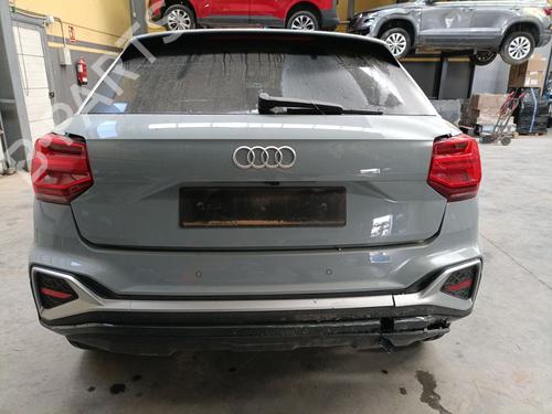 Instrumentbræt AUDI Q2 (GAB, GAG) 30 TDI | BP34165012C46  - Image 6