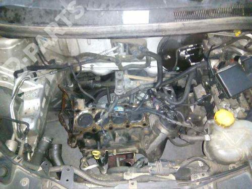 Rear parcel shelf OPEL CORSA D (S07)  | BP1329089C85  - Image 6