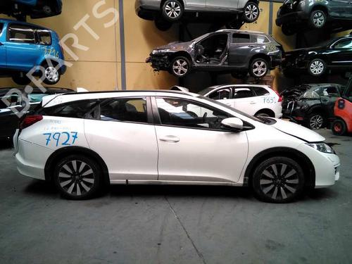 Used Parts HONDA CIVIC IX Tourer (FK) 1.6 i-DTEC (FK3) 809434