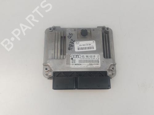 Used Engine control unit (ECU) Engine control unit (ECU) AUDI Q5 (8RB) 2.0 TDI (136 hp) 34578952 34578952