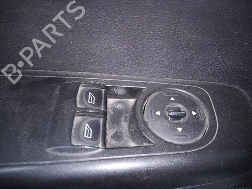 Used Left front window switch FORD TOURNEO CONNECT / GRAND TOURNEO CONNECT V408 MPV 1.5 EcoBlue (101 hp) 24681398
