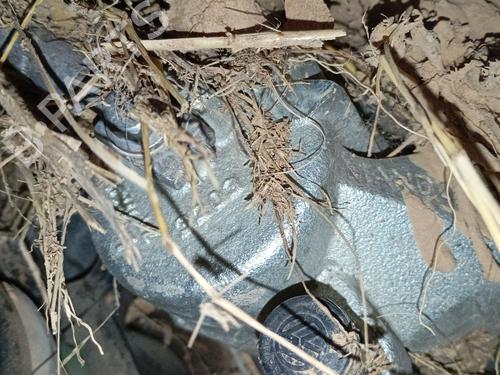 left-front-brake-caliper-vw-t-cross-c11-d31-2018-32482773 main image