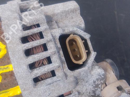 Alternator NISSAN PATHFINDER III (R51) 2.5 dCi 4WD | BP39949972M7 - Image 2