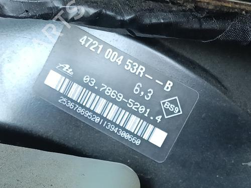 servo-brake-renault-master-iii-platformchassis-ev-hv-uv-2010-36700442 main image
